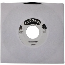 Armintha - 7-I'm Not Going Back