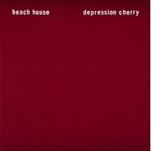 Beach House - Depression Cherry