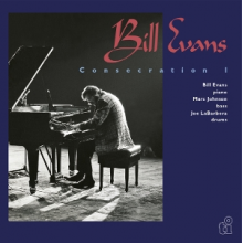 Evans, Bill - Consecration 1