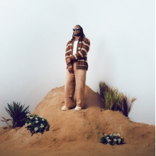 Blessing Offor - Real