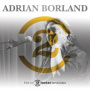 Borland, Adrian - Live On 2 Meter Sessions