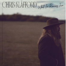 Chris Klafford - What I'm Running From