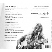 Clementine - Say It While You Can