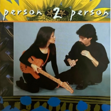 Cooling, Joyce - Person 2 Person