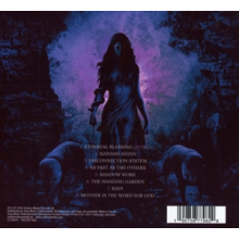 Dane, Warrel - Shadow Work