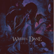 Dane, Warrel - Shadow Work