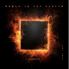 Daughtry - Shock To the System (Part Two)