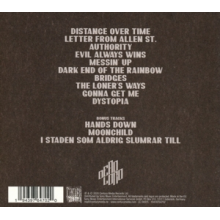 Dead Lord - Surrender