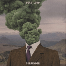 Dead Lord - Surrender
