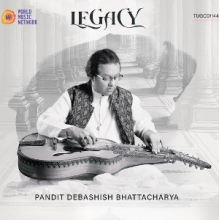 Bhattacharya, Debashish - Legacy