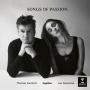 Dunford, Thomas & Lea Desandre & Jupiter - Songs of Passion