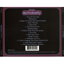 Echobelly - Best of