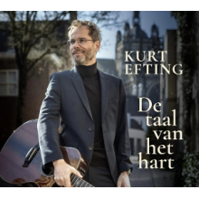 Efting, Kurt - De Taal Van Het Hart