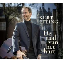 Efting, Kurt - De Taal Van Het Hart