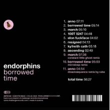 Endorphins - Borrowed Time