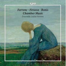 Ensemble Louise Farrenc - Farrenc: Chamber Music