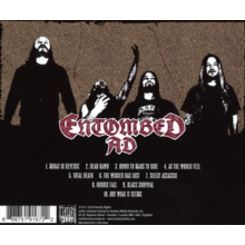 Entombed A.D. - Dead Dawn