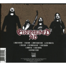 Entombed A.D. - Dead Dawn