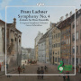 Evergreen Symphony Orchestra - Lachner: Symphony No.4 & Andante For Brass Ensemble