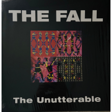 Fall - The Unutterable