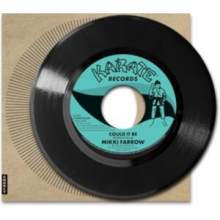 Farrow, Mikki - 7-Set My Heart At Ease