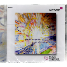 Fuentealba, Mura - Seyedi: a Sun of One's Own