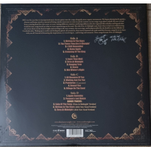 Blackmore's Night - Fires At Midnight 25th Anniversary LP BLACK