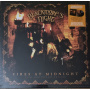 Blackmore's Night - Fires At Midnight 25th Anniversary LP BLACK