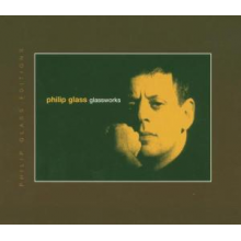 Glass, Philip - Glassworks