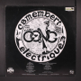 Gong - Camembert Electrique