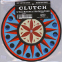 Clutch - In Walks Barbarella Hot Bottom Feeder EP
