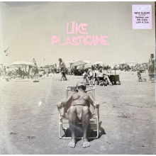 Gordi - Like Plasticine