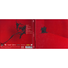 Coma - Czerwony Album