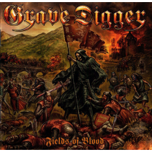 Grave Digger - Fields Of Blood