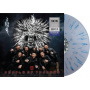 HU, The - Rumble Of Thunder LP GREEN