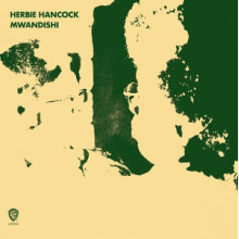 Hancock, Herbie - Mwandishi