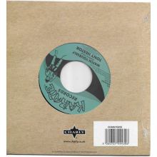 Hester, Tony - 7-Watch Yourself/Instrument