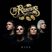 Rasmus, The  - Rise LP DELUXE