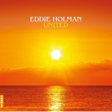 Holman, Eddie - United