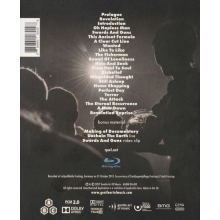 Rpwl - A New Dawn Br