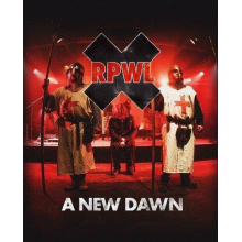 Rpwl - A New Dawn Br