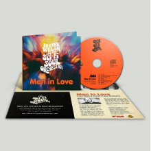 Irvine Welsh & the Sci-Fi Soul Orchestra - Men In Love