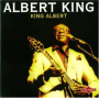 King, Albert - King Albert