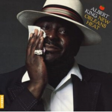 King, Albert - New Orleans Heat