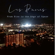 Les Dunes - From Etne To the Edge of Space