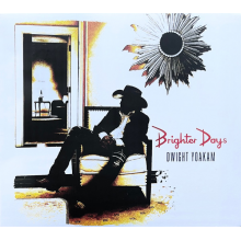 Yoakam, Dwight - Brighter Days