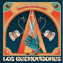 Los Retrovisores - 7-Cambio Y Corto