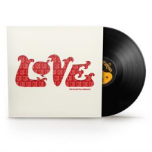 Love - The Elektra Singles