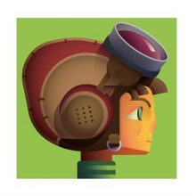McConnell, Peter - Psychonauts (20th Anniversary Edition)