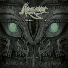 Megace - Demo Collection